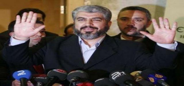Commentary: We know what Hamas rejects – but do we know what they want?