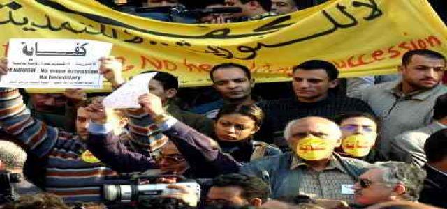 Islamist-Leftist Cooperation in the Arab World
