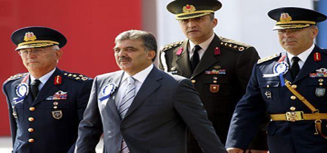 Turkish Paradox: Progressive Islamists versus Reactionary Secularists