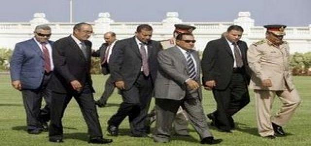 Military Hegemony Does Not A Democracy Make