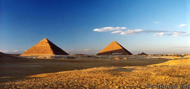 The Wrong Way To Sway Egypt