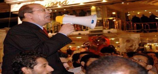 Q&A: Sacked for Writing Against the Egypt Regime