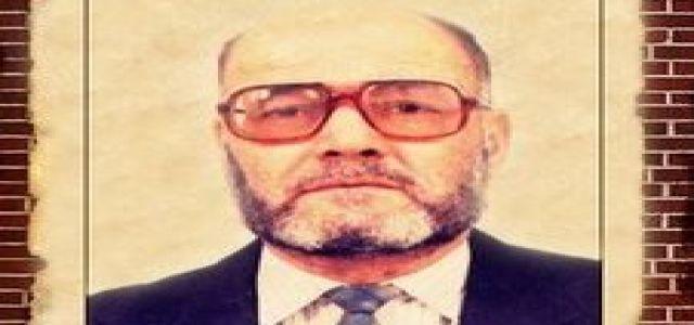 MB Leader Abul Fattouh Afifi Released for Health Reasons