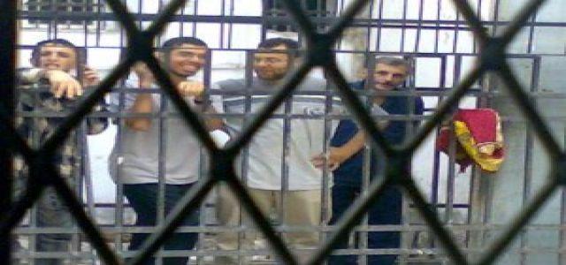 4 Al Fayyum University Students Jailed 15 more days