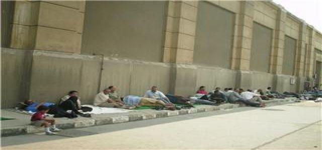 Underbelly of Egypt’s Neoliberal Agenda