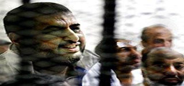 Military Tribunal Adjourns Session to Oct.1st