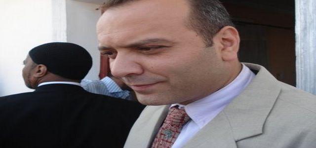 Ammar Qurabi to Thursday’s Al-Shater 10th Military Session