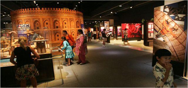 Of Islam and Inventions