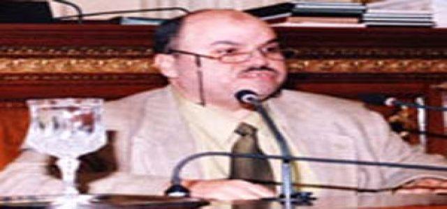 MB Parliamentary Bloc: Referring Al Sakhawi to Disciplinary Council a Settling of Political Scores