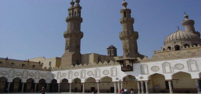 Open the Gates of Ijtihad