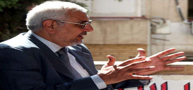 Abdel-Moneim Abul-Futuh: A different kind of syndicalism