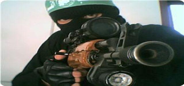 QB confronts IOF gunboats