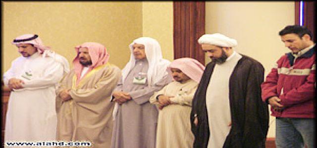 Iraq:Some Parties Refuse To Complete The Security Agreement