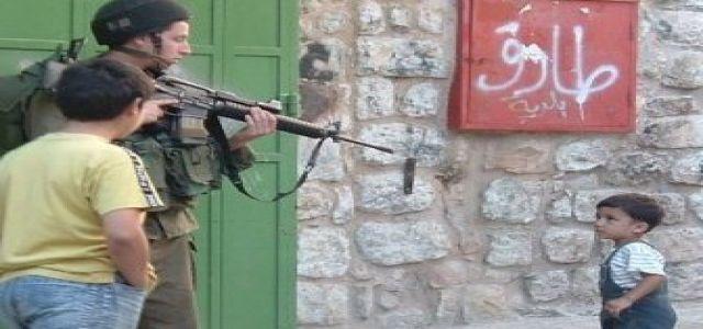 Beyond Chutzpah