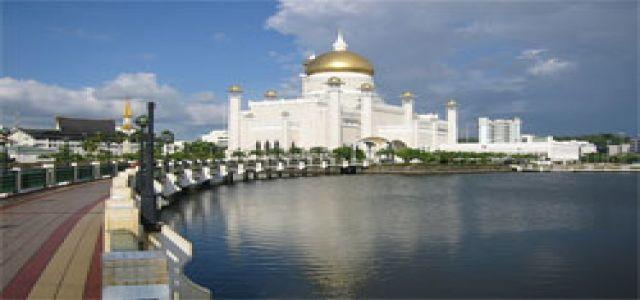 25 Simply Amazing Mosques