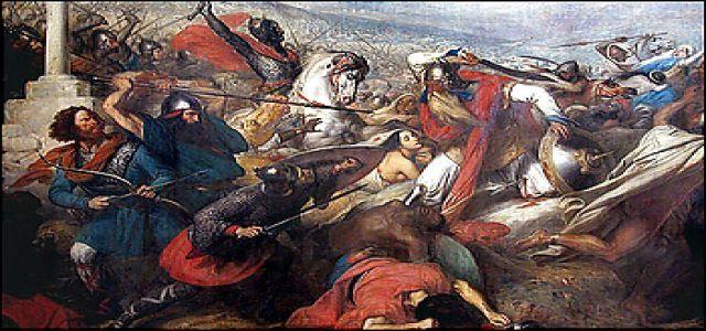 What Islam Wrought