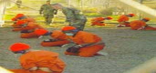 Vote Against Torture Collusion: