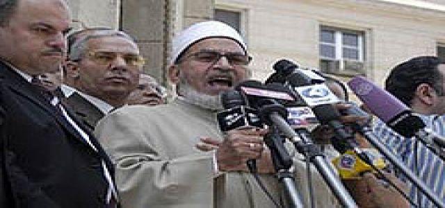Brotherhood MPs Condemn Barring Candidate From Seeking Vacant Seat