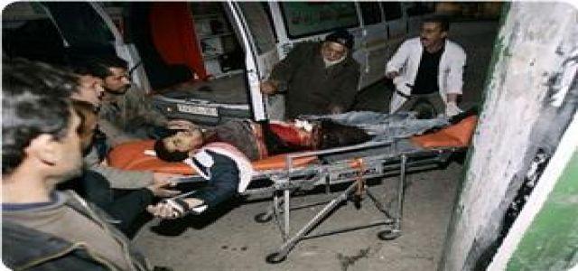 18 Palestinians, including Son of Hamas Leader, Killed in Israeli Raid