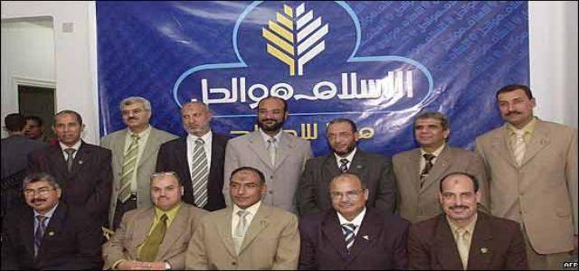 The Death of Political Islam?