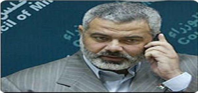 Yemeni, Iranian presidents extend condolences to Haneyya