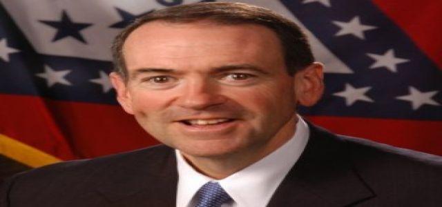 Mike Huckabee – We Should Amend The Constitution So It Fits With God’s Standards