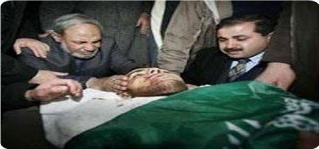 Is Hamas saving more Jewish lives than Olmert?
