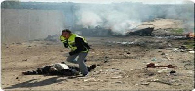 Shahed: IOF uses banned weapons, as number of victims of IOF attacks rises to 25
