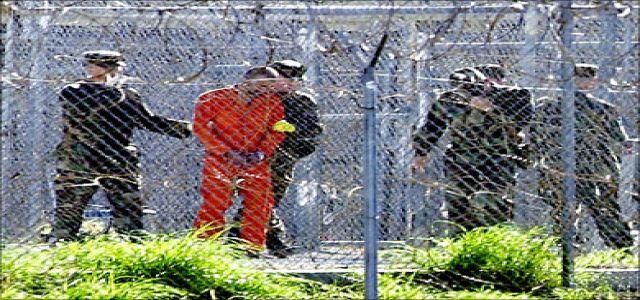 Six Years in Guantanamo