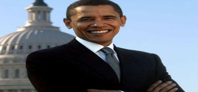 Obama in Muslim Brotherhood