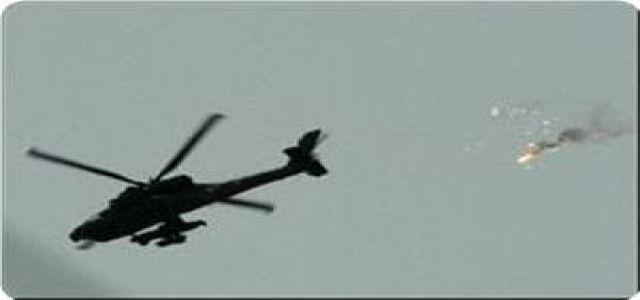 Israeli air strike kills mother and her two sons in Gaza