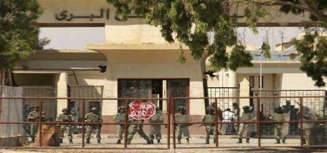 Haneyya asks Egypt to permanently open Rafah crossing