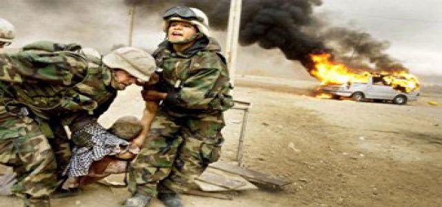 Iraq’s Tragic Future