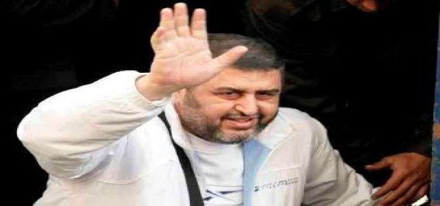 MB Chairman Expresses Condolences For Dealth of el Shater’s Mother