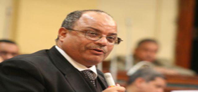 European Parliament Criticizes Human Rights Situation in Egypt