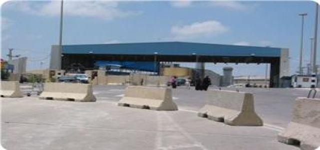 Hamas: Israeli decision to close crossings is violation of international law