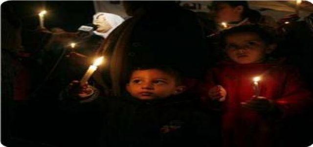 IOA decides to further reduce electricity, fuel supply to Gaza