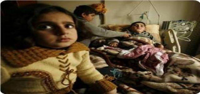 Israel is Effecting Holocaust in Gaza