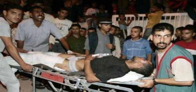 Never against! European collusion in Israel’s slow genocide