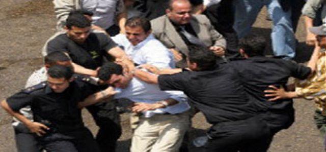 Two Brothers Detained For Supporting Gaza