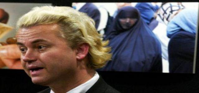 Challenge and Response: The Case of Islamophobic Wilding