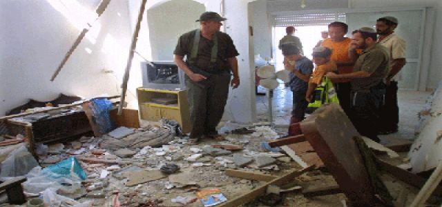 What happens in Gaza doesn’t stay in Gaza
