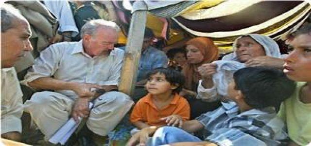 Gaza’s last gasp