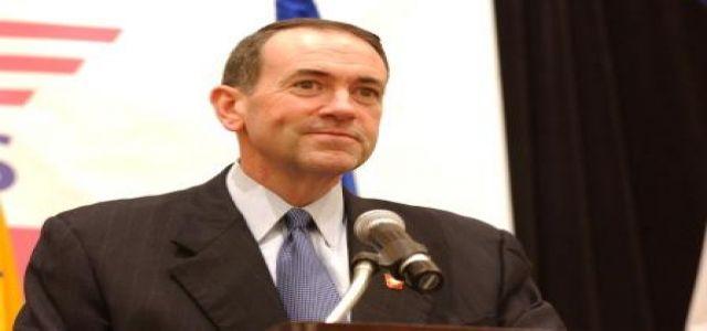 American-Arab ADC Objects to Islamophobic Remarks by Huckabee Aide