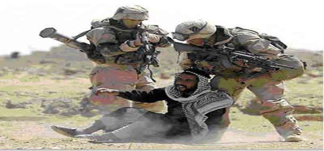 US the Biggest Producer of Terror