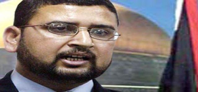 Hamas: Palestinians will never allow the return of old conditions at Rafah