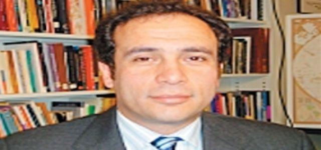 The West and the Islamists