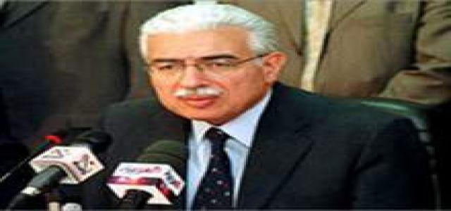 Nazif under fire
