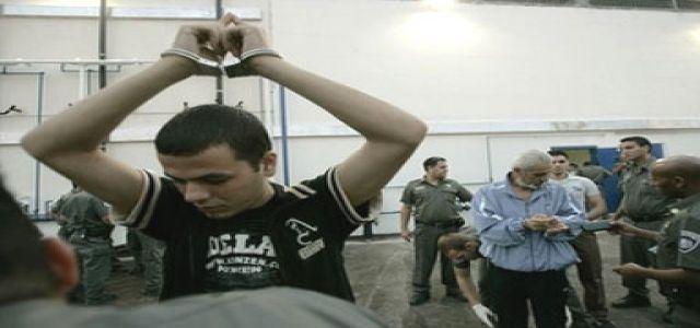 Palestinian prisoner died after taking Israeli medicine