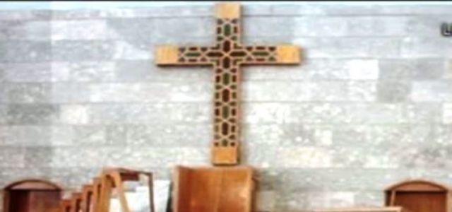 A Christian jihad?